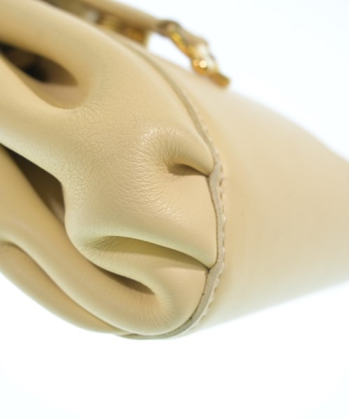 LOEWE（ロエベ）ハンドバッグ 黄 サイズ:- レディース/2200647161067