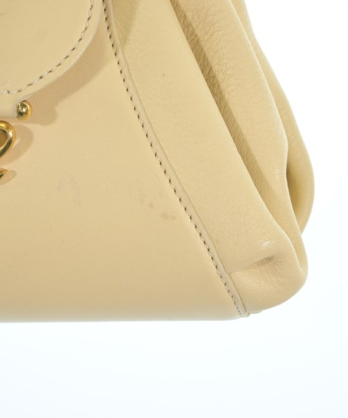 LOEWE（ロエベ）ハンドバッグ 黄 サイズ:- レディース/2200647161067