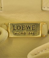 LOEWE（ロエベ）ハンドバッグ 黄 サイズ:- レディース/2200647161067