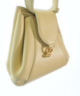 LOEWE（ロエベ）ハンドバッグ 黄 サイズ:- レディース/2200647161067