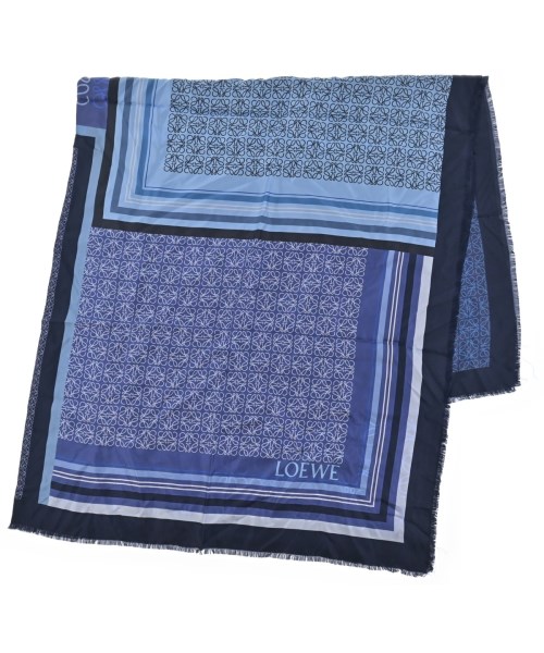 LOEWE(ロエベ)のバンダナ・スカーフ サイズ:- 29,800円