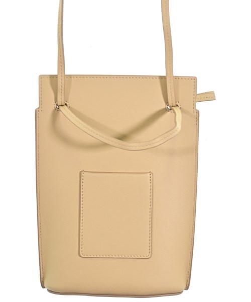 LOEWE（ロエベ）ショルダーバッグ ベージュ サイズ:- レディース/2200702453014