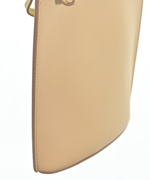 LOEWE（ロエベ）ショルダーバッグ ベージュ サイズ:- レディース/2200702453014