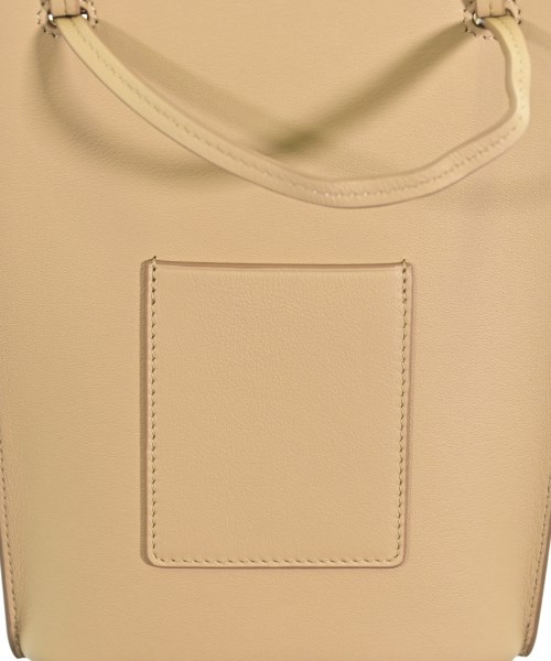 LOEWE（ロエベ）ショルダーバッグ ベージュ サイズ:- レディース/2200702453014