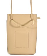 LOEWE（ロエベ）ショルダーバッグ ベージュ サイズ:- レディース/2200702453014