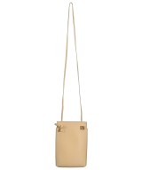 LOEWE（ロエベ）ショルダーバッグ ベージュ サイズ:- レディース/2200702453014
