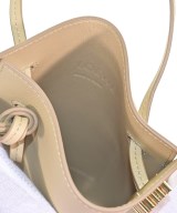 LOEWE（ロエベ）ショルダーバッグ ベージュ サイズ:- レディース/2200702453014
