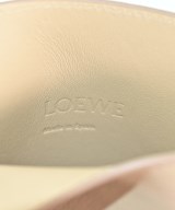 LOEWE（ロエベ）ショルダーバッグ ベージュ サイズ:- レディース/2200702453014