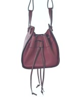 LOEWE（ロエベ）ショルダーバッグ 赤 サイズ:- レディース/2200702454028