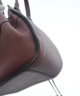 LOEWE（ロエベ）ショルダーバッグ 赤 サイズ:- レディース/2200702454028