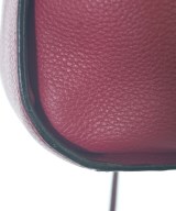 LOEWE（ロエベ）ショルダーバッグ 赤 サイズ:- レディース/2200702454028