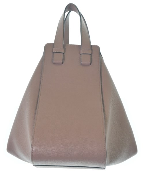 LOEWE（ロエベ）ハンドバッグ ピンク サイズ:- レディース/2200702454387