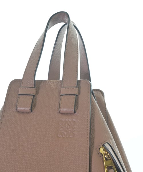 LOEWE（ロエベ）ハンドバッグ ピンク サイズ:- レディース/2200702454387