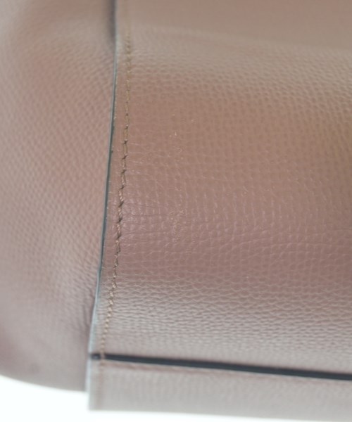 LOEWE（ロエベ）ハンドバッグ ピンク サイズ:- レディース/2200702454387