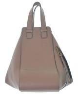LOEWE（ロエベ）ハンドバッグ ピンク サイズ:- レディース/2200702454387