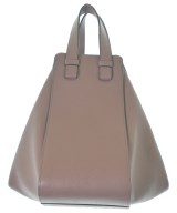 LOEWE（ロエベ）ハンドバッグ ピンク サイズ:- レディース/2200702454387