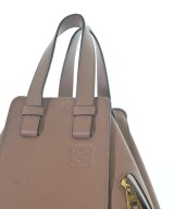 LOEWE（ロエベ）ハンドバッグ ピンク サイズ:- レディース/2200702454387