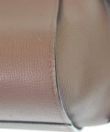 LOEWE（ロエベ）ハンドバッグ ピンク サイズ:- レディース/2200702454387