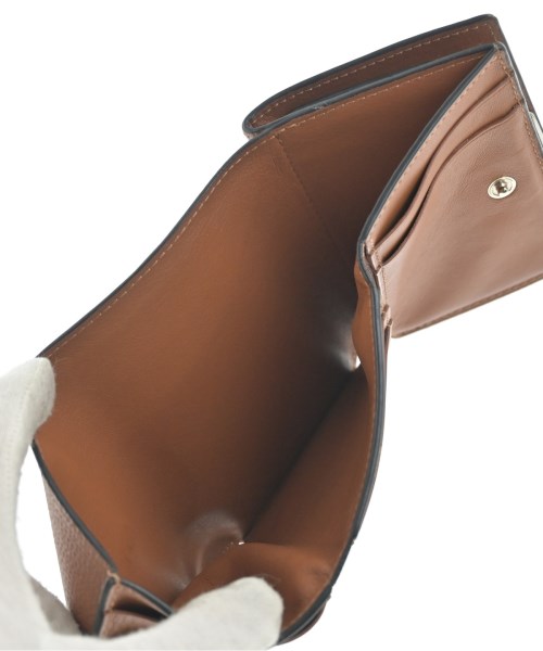 LOEWE（ロエベ）財布・コインケース 茶 サイズ:- レディース/2200702454493