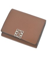LOEWE（ロエベ）財布・コインケース 茶 サイズ:- レディース/2200702454493
