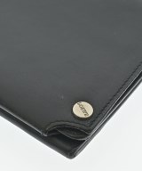 LOEWE（ロエベ）財布・コインケース 黒 サイズ:- レディース/2200702493034