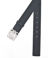 LOEWE（ロエベ）ベルト 黒 サイズ:- レディース/2200700647118