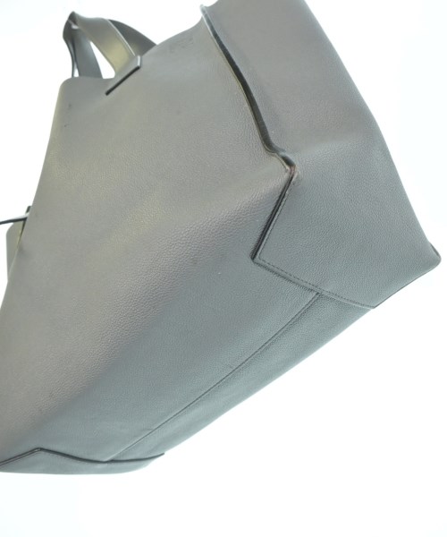 LOEWE（ロエベ）トートバッグ グレー サイズ:- レディース/2200702622175
