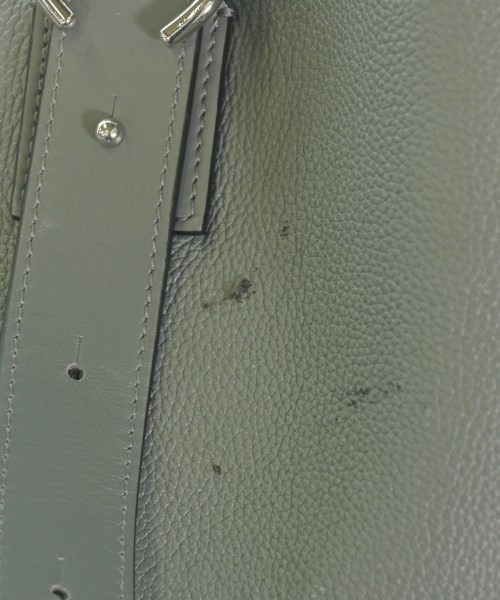 LOEWE（ロエベ）トートバッグ グレー サイズ:- レディース/2200702622175