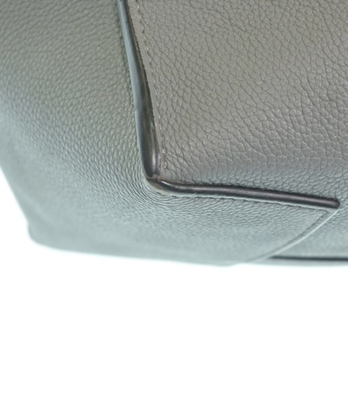 LOEWE（ロエベ）トートバッグ グレー サイズ:- レディース/2200702622175