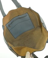 LOEWE（ロエベ）トートバッグ グレー サイズ:- レディース/2200702622175