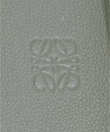 LOEWE（ロエベ）トートバッグ グレー サイズ:- レディース/2200702622175