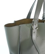 LOEWE（ロエベ）トートバッグ グレー サイズ:- レディース/2200702622175