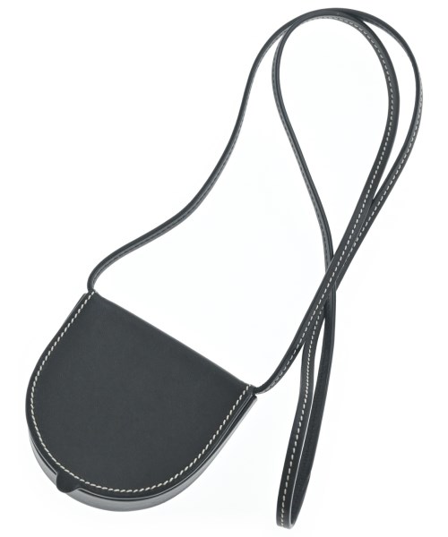 LOEWE（ロエベ）ポーチ 黒 サイズ:- レディース/2200702849046