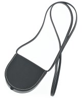LOEWE（ロエベ）ポーチ 黒 サイズ:- レディース/2200702849046