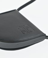LOEWE（ロエベ）ポーチ 黒 サイズ:- レディース/2200702849046