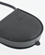 LOEWE（ロエベ）ポーチ 黒 サイズ:- レディース/2200702849046