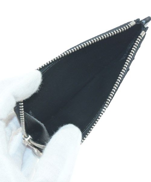 LOEWE（ロエベ）財布・コインケース 黒 サイズ:- レディース/2200703182036