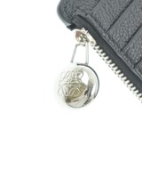 LOEWE（ロエベ）財布・コインケース 黒 サイズ:- レディース/2200703182036