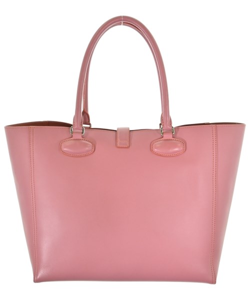 LOEWE（ロエベ）トートバッグ ピンク サイズ:- レディース/2200699587204