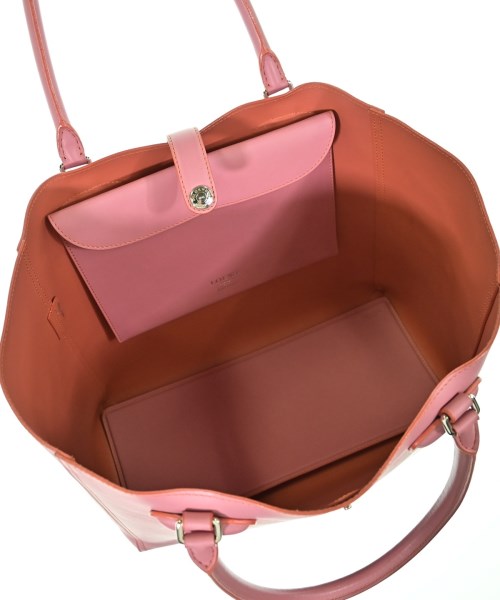 LOEWE（ロエベ）トートバッグ ピンク サイズ:- レディース/2200699587204