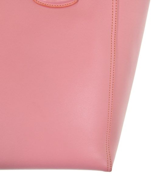 LOEWE（ロエベ）トートバッグ ピンク サイズ:- レディース/2200699587204