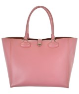 LOEWE（ロエベ）トートバッグ ピンク サイズ:- レディース/2200699587204