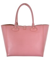 LOEWE（ロエベ）トートバッグ ピンク サイズ:- レディース/2200699587204