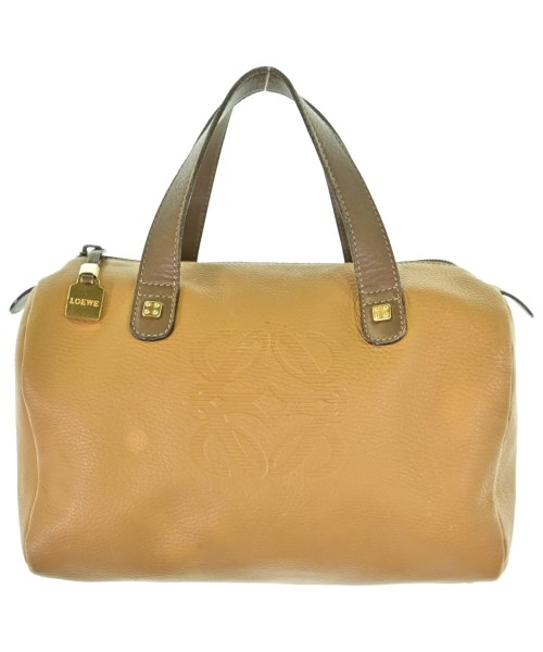 LOEWE(ロエベ)のボストンバッグ サイズ:- 13,800円