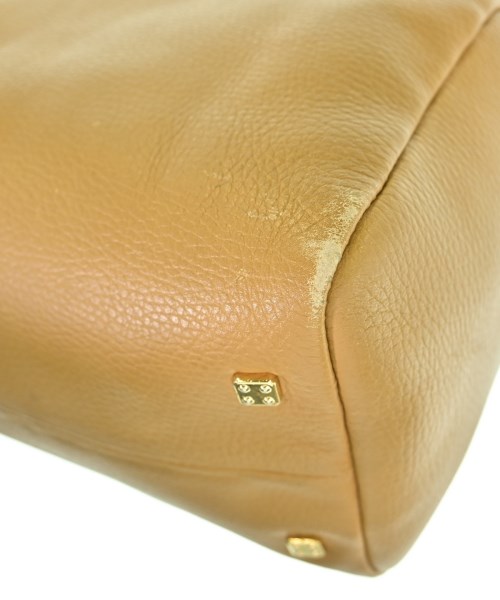 LOEWE（ロエベ）ボストンバッグ ベージュ サイズ:- レディース/2200701694135