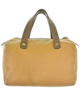 LOEWE（ロエベ）ボストンバッグ ベージュ サイズ:- レディース/2200701694135
