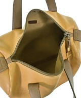 LOEWE（ロエベ）ボストンバッグ ベージュ サイズ:- レディース/2200701694135
