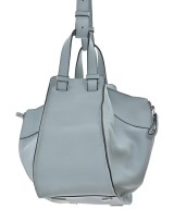 LOEWE（ロエベ）ショルダーバッグ 青 サイズ:- レディース/2200703447395