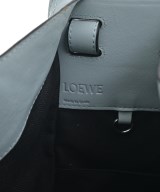 LOEWE（ロエベ）ショルダーバッグ 青 サイズ:- レディース/2200703447395