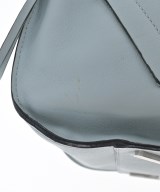 LOEWE（ロエベ）ショルダーバッグ 青 サイズ:- レディース/2200703447395